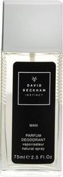 David Beckham Instinct Parfum Deodorant 75ml