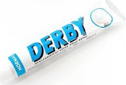 Derby Normal Moisturising Shaving Cream 100gr