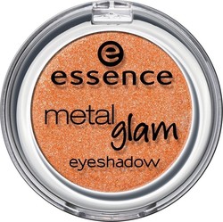 Essence Metal Glam 06 Miss Tangerine