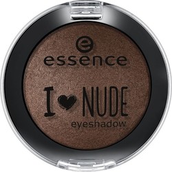 Essence I Love Nude 06 Coffee Bean