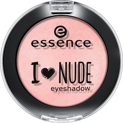 Essence I Love Nude 02 Cake Pop