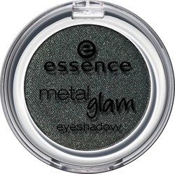 Essence Metal Glam 22 Khaki Couture