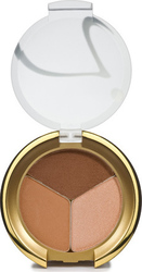 Jane Iredale Triple Cognac