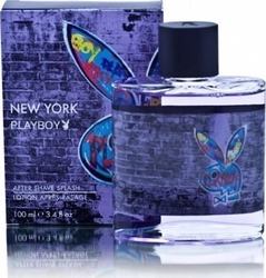 Playboy New York 100ml