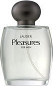 Estee Lauder Pleasures For Men After Shave 100ml
