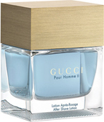 Gucci Pour Homme II Lotion 100ml
