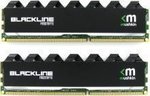 Mushkin Blackline 8GB DDR3-2133MHz (997164F)