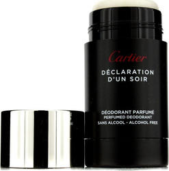 Cartier Déclaration D´un Soir Deostick 75ml