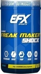 EFX Freak Maker Shock 510gr Fruit Punch