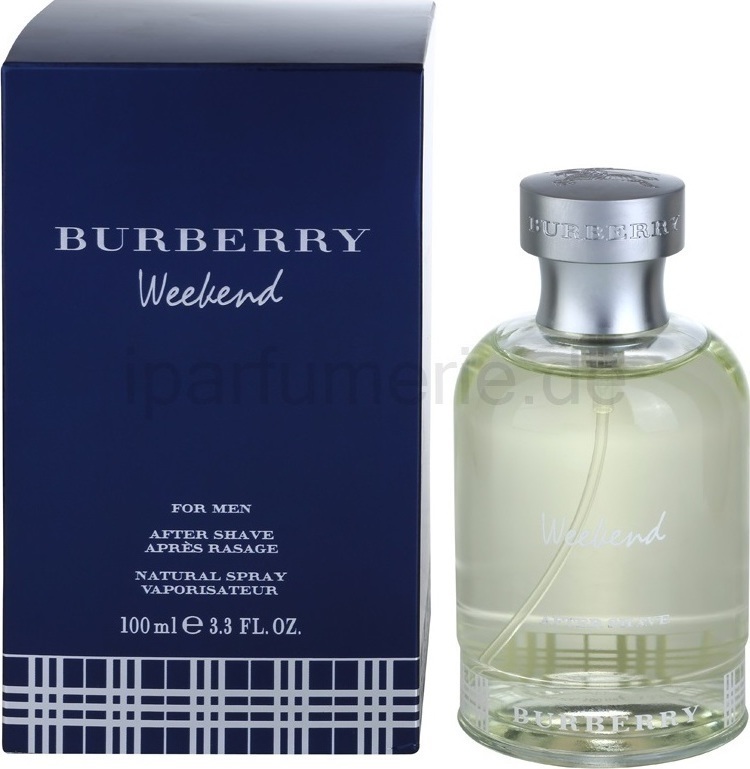 burberry perfume savers