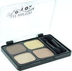 Lee Hatton Eyeshadow 4 Colors No16