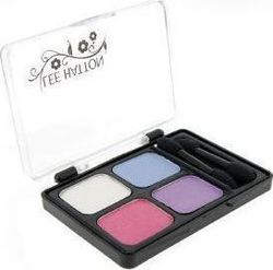Lee Hatton Eyeshadow 4 Colors No09