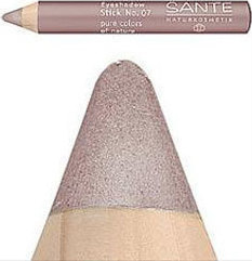 Sante Eyeshadow Pencil No07 Rose
