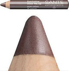 Sante Eyeshadow Pencil No08 Brown