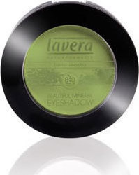 Lavera Eyeshadow No06 Green Olive