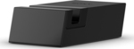 Sony micro USB Charging Station Μαύρο (DK52)