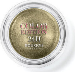 Bourjois Color Edition 24h 04 Kaki Cherry