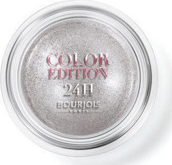 Bourjois Color Edition 24h 01 Merveille d'argent