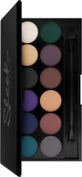 Sleek MakeUP I-divine Ultra Matte V2