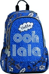 Lyc Sac City Miss Lala Line