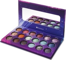 BH Cosmetics Eyeshadow Pallete Galaxy Chic
