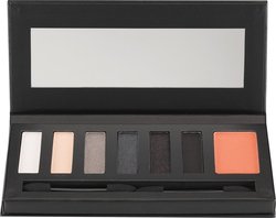 Barry M Smokin Hot Pallete