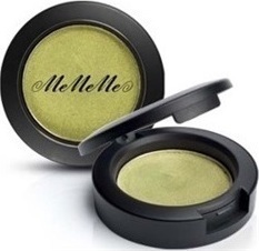 Me Me Me Eye Zest Mono Pressed