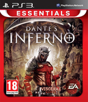 Dante's Inferno (Essentials) PS3