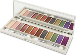 BH Cosmetics Gorgeous Green Eyes
