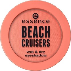 Essence Beach Cruisers Wet & Dry 03