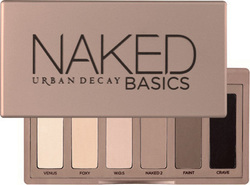 Urban Decay Naked Basics