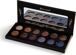 BH Cosmetics 12 Colors Palette