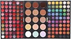 Cosmeticbay 135 Color Palette (Professional) 0239