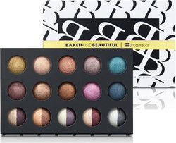 BH Cosmetics 20 Color Palette