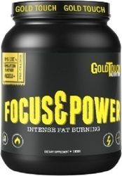 Gold Touch Focus & Power 300gr