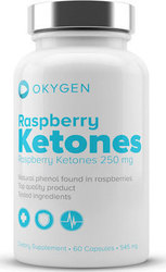 Okygen Ketones 60tabs