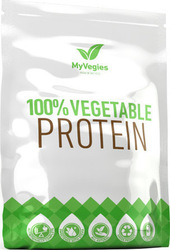 MyVegies 100% Vegetable Protein 1814gr Βανίλια