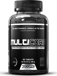 XCore Multicore 90tabs