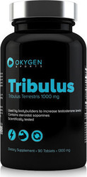 Okygen Tribulus 90tabs