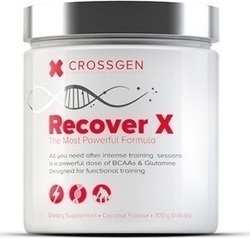 Crossgen Recover X 300gr