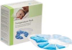 Ardo Temperature Pack - Κομπρέσσα Στήθους, 2τμχ