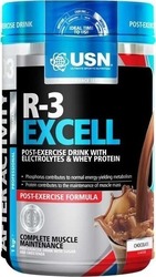 USN R3 Excell 1kg Chocolate