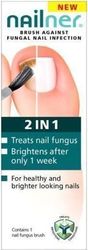Omega Pharma Nailner Repair 2 in 1 5ml