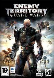 Enemy Territory Quake Wars Mac