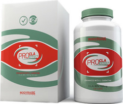 Bodyraise Pro Cla Effect 120tabs