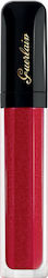 Guerlain Maxi Shine 421 Red Pow