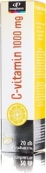 Innopharm C-Vitamin 1000mg 20tabs