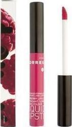 Korres Liquid Lipstick 22 Rose