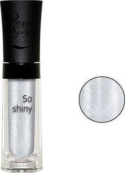 Peggy Sage Shiny Cotton