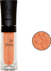 Peggy Sage Shiny Nude
